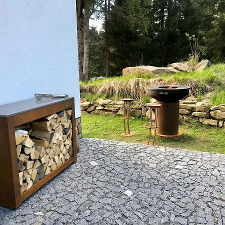 Na Soutoku - Březník